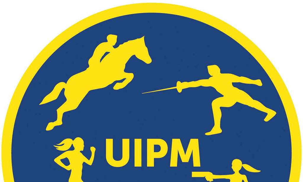 2018 UIPM U19 WORLD CHAMPIONSHIPS Caldas da Rainha, Portugal,