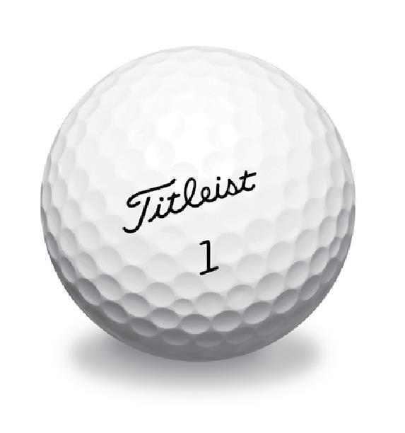 Titleist Golf Ball Fitting Method The target of a Titleist Performance Golf Ball Fitting is lower scores, not just more distance with the driver.