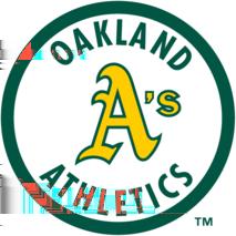 Oakland Athletics Record: 68-94 5th Place American League West Manager: Billy Martin Oakland-Alameda County Coliseum - 50,255 Day: 1-8 Good,