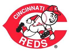 Cincinnati Reds Record: 61-101 6th Place National League West Manager: John McNamara / Russ Nixon (7/21/82) Riverfront Stadium - 51,786 Day: 1-8