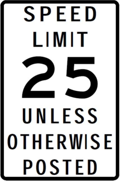 PROPOSAL The City of Decatur is proposing that the speed limits be comprehensively updated to better align with the typology identified in the Community Transportation Plan (CTP), to support the
