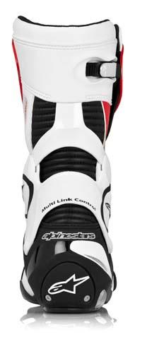 ROAD RACING / PERFORMANCE ROAD RIDING 12 SPORT FIT SMX PLUS BOOT HIGH performance riding SIZE: 36-48 EUR / CORRESPONDING TO: 3.5-12.