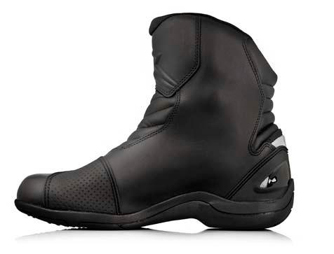 TOURING COMFORT FIT NEW LAND GORE-TEX BOOT touring PRODUCED SIZES: 36-50 EUR CORRESPONDING TO: 3.