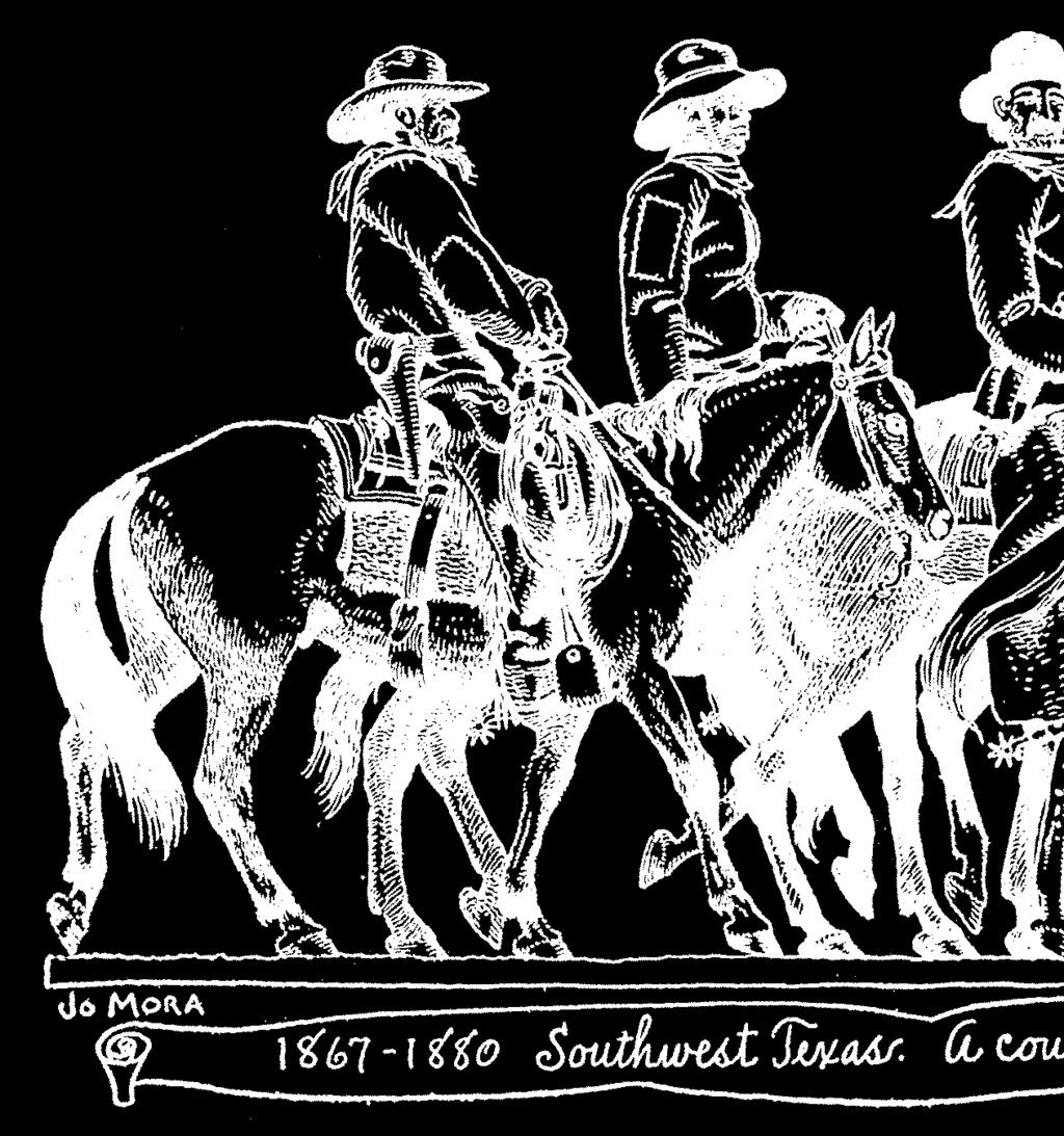 When Cheyenne, Wyoming, held a bronc riding and roping on July 4, 1872, the sport of rodeo was born.