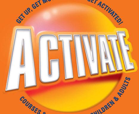 IT S SUMMER AT SPECTRUM AND THINGS ARE REALLY HOTTING UP Summer ARCHERY DANCE TRAMPOLINING TENNIS ROLLER SKATING 2017 & MUCH MORE Activate has the holiday course for you and will ensure you keep