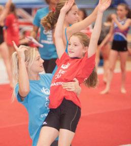 Don't miss the FLAIR HOLIDAY TUMBLE CAMPS and TRAMPOLINING MASTER- CLASSES this SUMMER!! 3 Super-FUN 'action' packed learning zones!