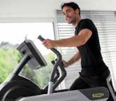 Gym & Spa Getting in shape and feeling fit and healthy couldn t be easier.