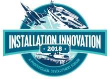Signature Event Sponsor $20,000 (RESERVED) As the exclusive Signature Sponsor for the 2018 Installation Innovation Forum your organization will play a high profile role in all aspects of the event.