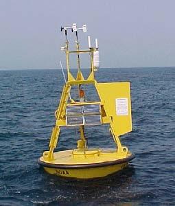 Findings and Conclusions Buoy Farm created to investigate differences Contains majority of N America wave platforms FLOSSIE: