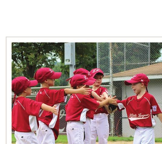 WEEK FOUR POSITIVE COACHING ALLIANCE TALKING POINTS FOR TEE BALL COACHES WEEK 4 HONORING THE GAME (ROOTS) To help your athletes remember to be good sports and Honor the Game even when you lose, you