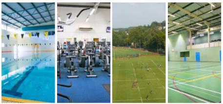 MEMBERSHIP Caterham School Community Membership Sports Centre Membership is available to all members of Caterham School Community: Staff/Pupils/Parents/Old Cats/Old Eothens/ Local Residents/Old Cats
