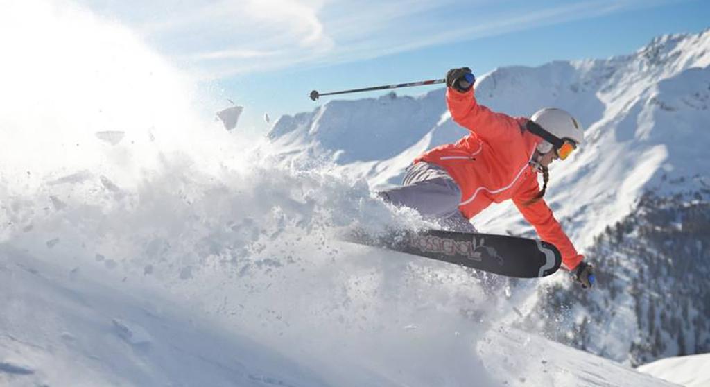 Sports & Activities** Land sports Group lessons Free access Min age (years) Dates available Climbing 11 years old Alpine skiing All levels 12 years old Snowboard All levels 12 years old Club Med