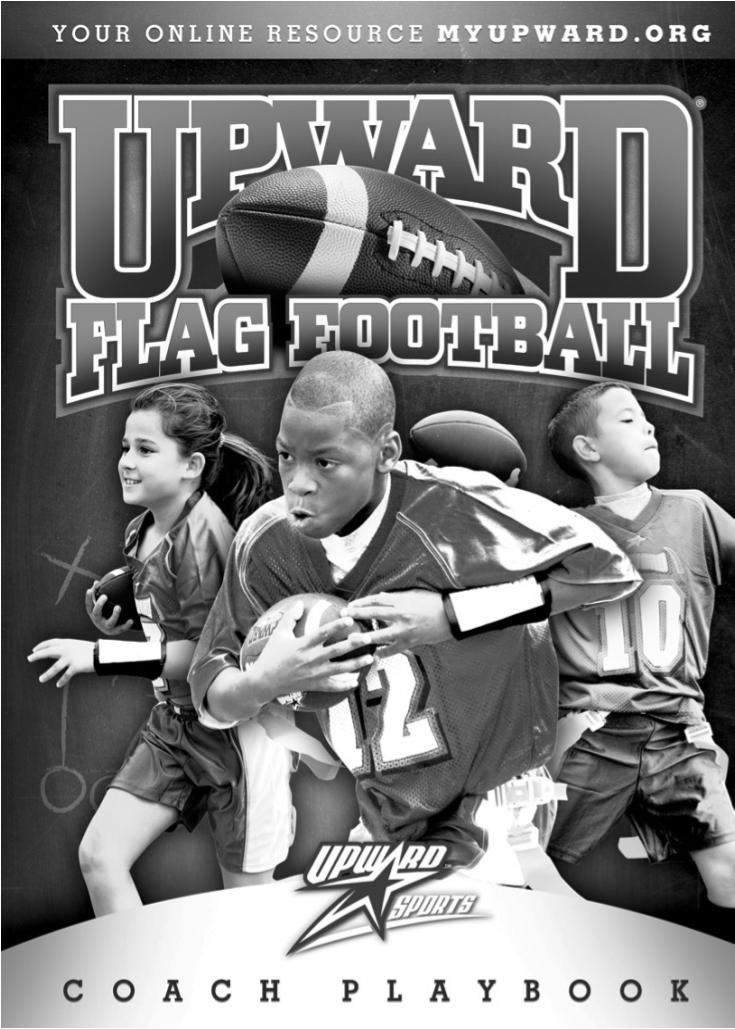 Coach Playbook The coach playbook has been provided for you to use in the following areas: Explanation of a variety of offensive plays and tactics.