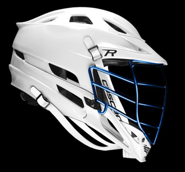 We ordered new helmets for the 2017 season. All JV/Varsity players must have this helmet.