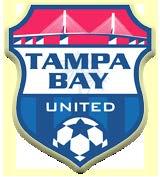 TAMPA BAY UNITED ACADEMY PHILOSOPHY & CURRICULUM MISSION The mission of the Tampa Bay United Academy is to provide the best possible coaching and instruction for our young players to ensure proper
