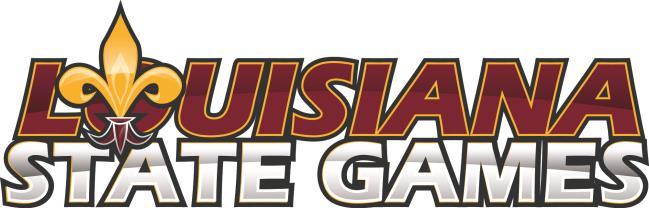 Name: REGISTRATION AND RELEASE FORM LOUISIANA STATE GAMES Saturday, May 13, 2017 University of Louisiana at Monroe Name of Track Club: ( please print ) Unattached Athlete: