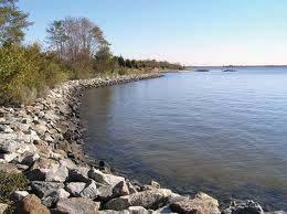 Shoreline Protection Hard/Structural Practices Definition Erosion