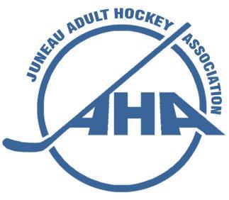 JUNEAU ADULT HOCKEY ASSOCIATION LEAGUE RULES Revised March 2017 THE JUNEAU ADULT HOCKEY ASSOCIATION (JAHA) FOLLOWS THE RULES AND REGULATIONS SET FORTH BY THE LATEST EDITION OF USA HOCKEY'S OFFICIAL