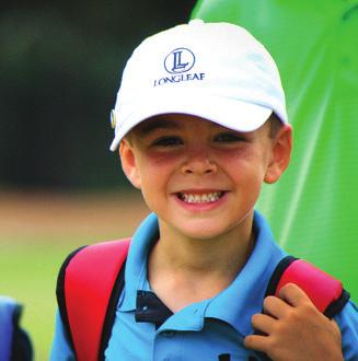 Kids Golf Certified Coach, designed to help you grow your