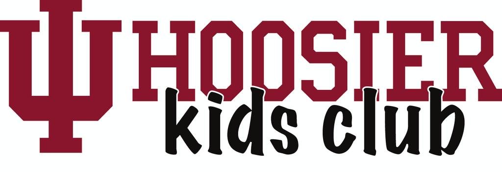 WHAT S GOING ON IN IU ATHLETICS Indiana University Athletics Hey Kids Club Members! The Winter Season is in full swing and your Hoosiers are off to a great start!