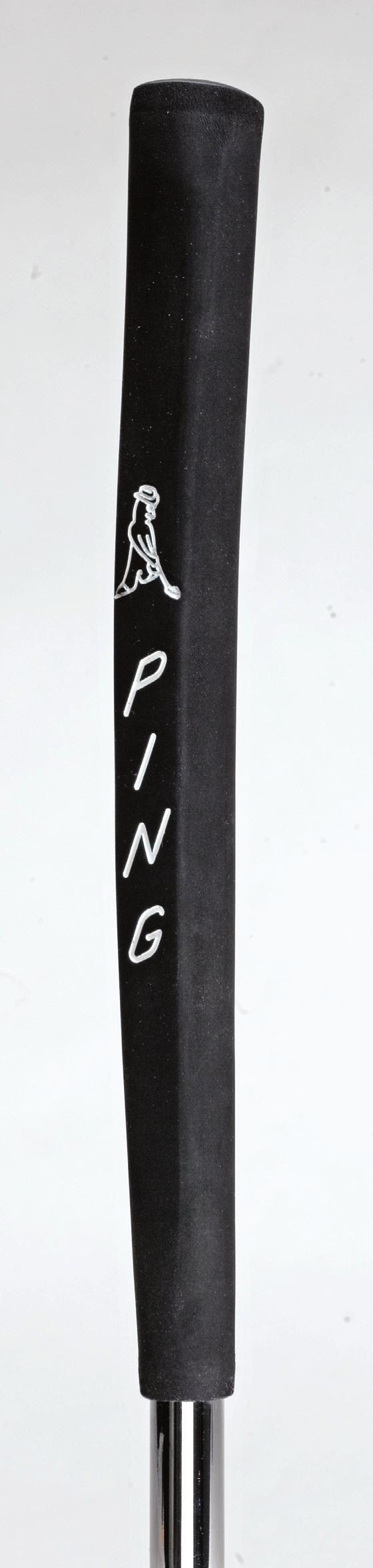 PG305 PING Man lackout Putter Grip 59 (g) PG300 PING Man PP58 Putter Grip 59 (g) C PG790 PING G5i, UG-LE & Craz-E Putter Grip.