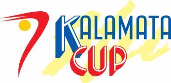 24th International RG Tournament Kalamata s Cup 2016 April 22-24, 2016 Kalamata, Greece INDIVIDUAL/GROUPS (Seniors - Juniors) DIRECTIVES EVENT ID: 14730 Dear FIG affiliated Member Federation, The