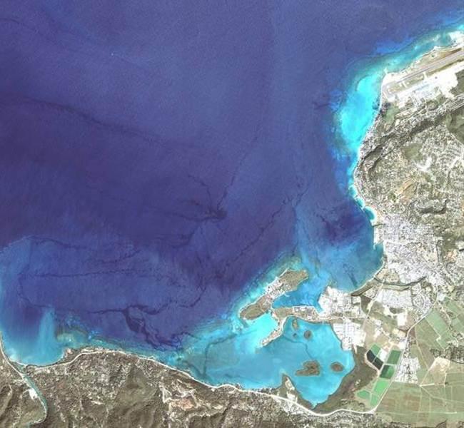 Technical and Financial Proposal Marine Survey of Montego Bay Marine Park Assessment of Reef Health for