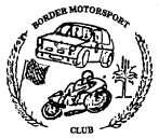 REGULATIONS AND SPECIFICATIONS FOR THE 2018 BORDER MOTOSPORT CLUB Academy Racing CHAMPIONSHIP MSA BORDER MOTORSPORT CIRCULAR BOR 09/2018 1.
