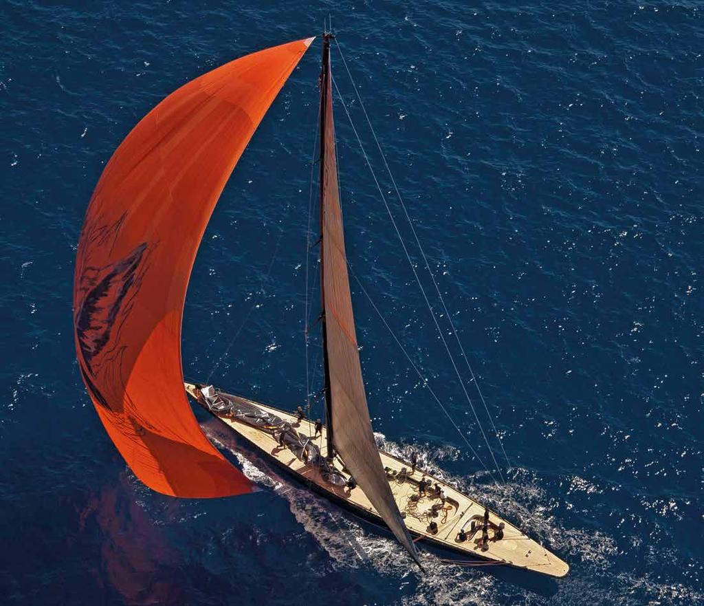 CLAASEN SHIPYARDS F-CLASS YACHTS - Classic Yachts with a modern twist The Dutch are known for their straightforward approach to life and business, and this is also reflected in their rich heritage of