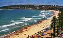 Chapter Summary Manly Ocean Beach has an iconic status, a prominent social standing and a significant cultural heritage.