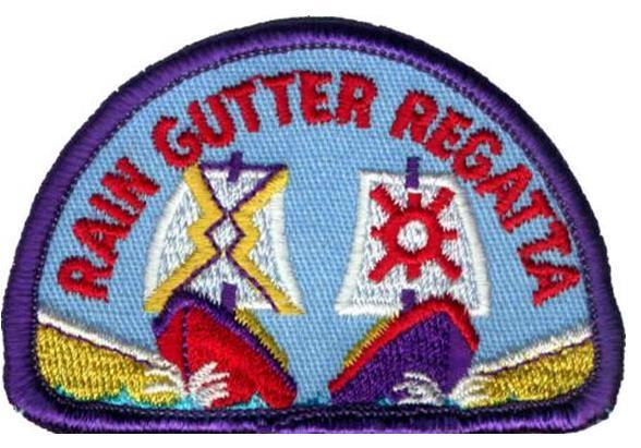 Cub Scout Pack 350 2014 Rain Gutter Regatta Event Location & Date: Advance Firehouse, Saturday November 22nd 11:00am-1:00pm (racing as soon as everyone registers) 106 E Wall Street Advance, IN