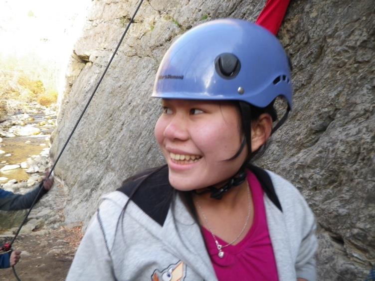 Outdoor Rock Climbing Adventures ½ to Full Day Adventure for Beginner/Intermediate Adventurers Enjoy a morning or afternoon of rock climbing with Splore's experienced guides.