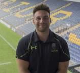uk CALL 01905 459359 STEVE JOSLIN Community Rugby Manager Direct Line