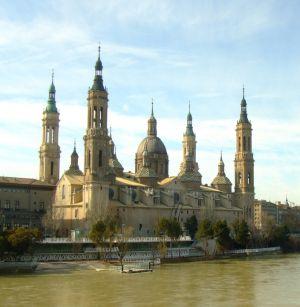 This picturesque ancient city lies along the Ebro river, and its lively culture charms visitors who stop to wander and explore. ZARAGOZA CITY TOUR We will enjoy a short City Tour on our private bus.