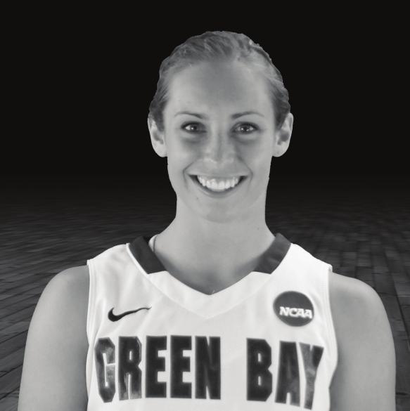 2012-13 Green Bay Women s Basketball - Megan Lukan #14 Megan Lukan Redshirt Sophomore Individual Game-by-Game Statistics 2012-13 Season Green Bay Women's Basketball 2012-13 Green Bay Individual
