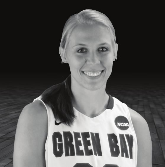 2012-13 Green Bay Women s Basketball - Lydia Bauer #22 Lydia Bauer Senior Individual Game-by-Game Statistics 2012-13 Season Green Bay Women's Basketball 2012-13 Green Bay Individual Game-by-Game (as