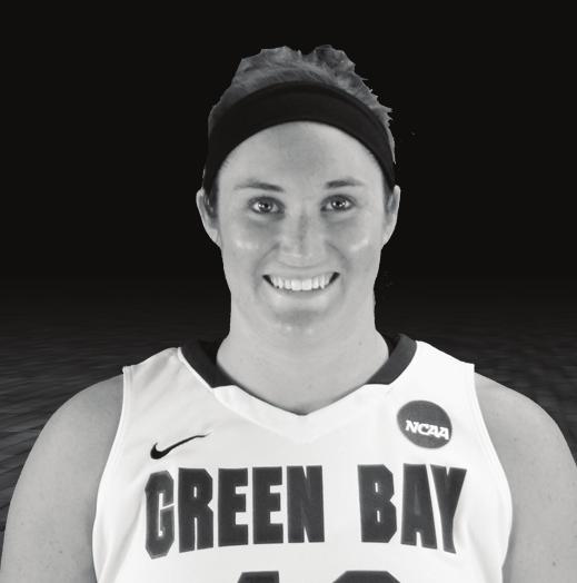 2012-13 Green Bay Women s Basketball - Sarah Eichler #43 Sarah Eichler Senior Individual Game-by-Game Statistics 2012-13 Season Green Bay Women's Basketball 2012-13 Green Bay Individual Game-by-Game