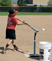training tool for baseball and softball. Shouldn t you practice with the best?