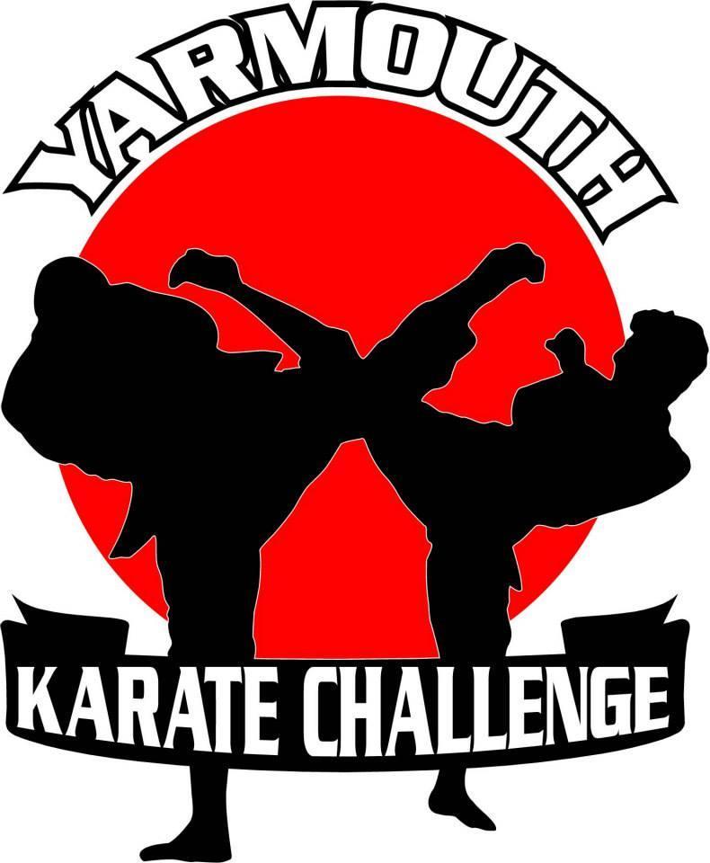 3RD, 8 AM 5 PM KARATE CHALLENGE CUP JUNE 3RD, 7-9 PM KNS RECOGNITION AWARDS JUNE 4TH,