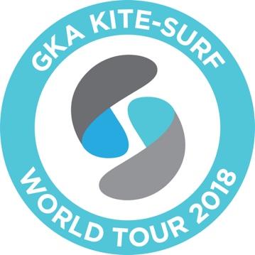 GKA KITE-SURF WORLD TOUR 2018 CABO VERDE It is a pleasure to announce the first event of the GKA KITE-SURF WORLD TOUR 2018 will be held in Cabo Verde on the Island of Sal.