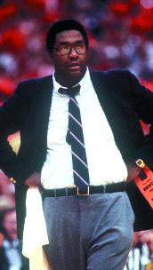 national titles in 1991 and 1992. In 26 years at Georgetown, John Thompson has a.