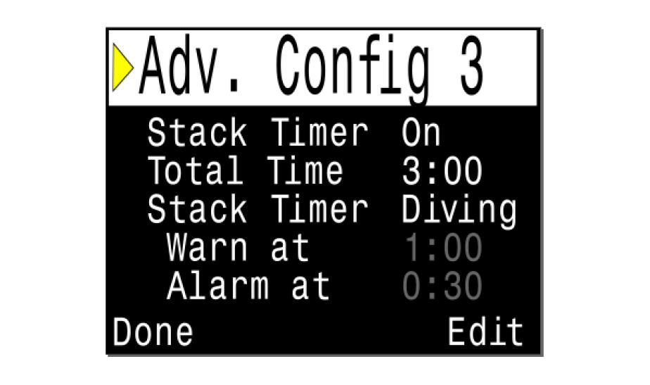 The following changes apply to all models unless otherwise noted. Incorporates features from the NERD 2 v46 release for all models. This includes the Stack Timer (CO2 scrubber duration timer).