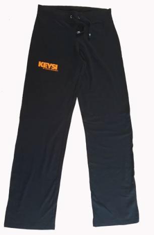 Trouser Short Keysi Man JHK long