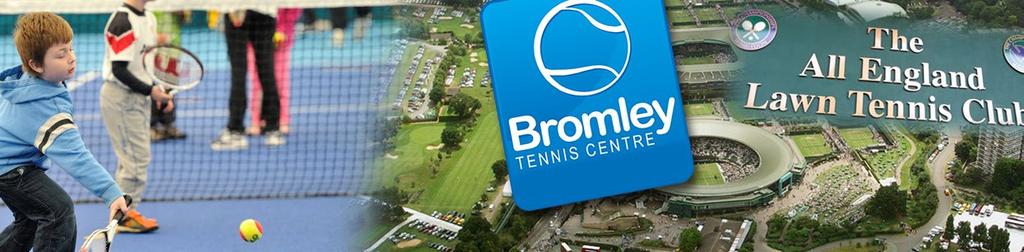 BUSINESS CLUB REACHING OUT TO OVER 120 TENNIS CLUBS WITH 39,000 MEMBERS GAME, SET & MATCH An exclusive club whereby members become Proud Supporters of Kent Tennis and are promoted in that capacity in