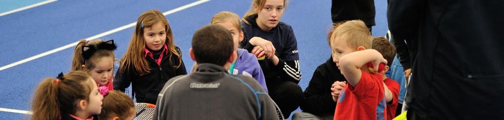 SERVING KENT TENNIS THE TEAMS The following 26 County Elite Teams are available for sponsorship.