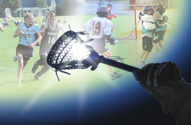 Lacrosse for Life Long-Term Athlete