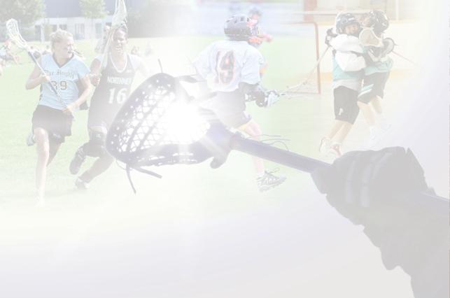Table of Contents Growing with Lacrosse........... 3 Doing It Right.................. 4 The Matrix.................... 6 BOX LACROSSE.................. 7 Active Start................... 8 FUNdamentals.