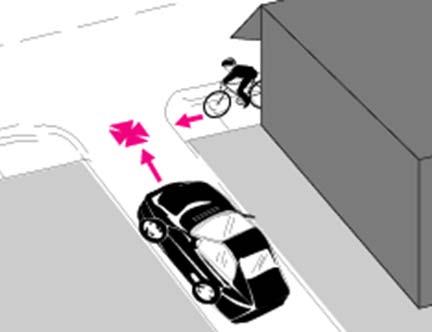 1. The Challenge of Bicycle Traffic Enforcement Operating in traffic is a cooperative activity, governed by rules.