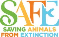 Participating in AZA SAFE will entail continuing the work already underway, but adding two crucial components: Field Conservation & Public Engagement AZA has identified 100 species facing the
