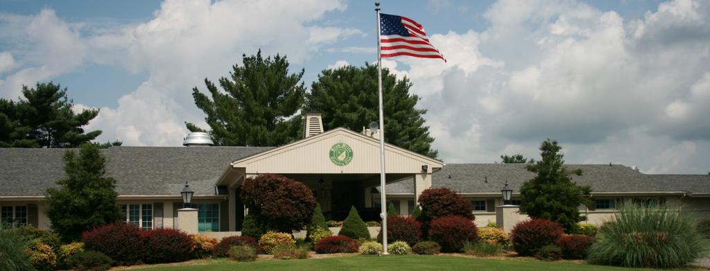 Link Hills Country Club March 2018 CLUB Information Hours of Operation Clubhouse Hours Tuesday-Saturday 9:00 to 4:00 pm Golf Course Monday-Sunday 8:00 until dusk Golf Shop 8:00am -7:00 pm Club Dining